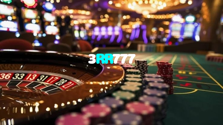 making first deposit on 3RR777 website using local payment methods in Pakistan